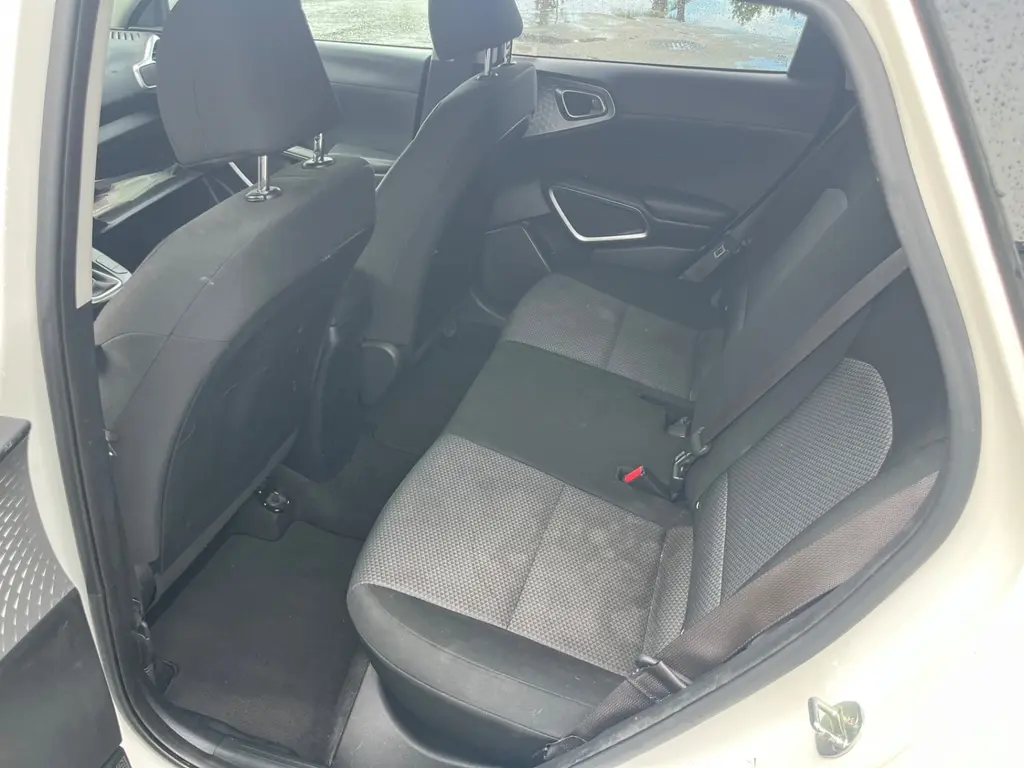 Florida Fine Cars - Used KIA SOUL 2022 MARGATE LX