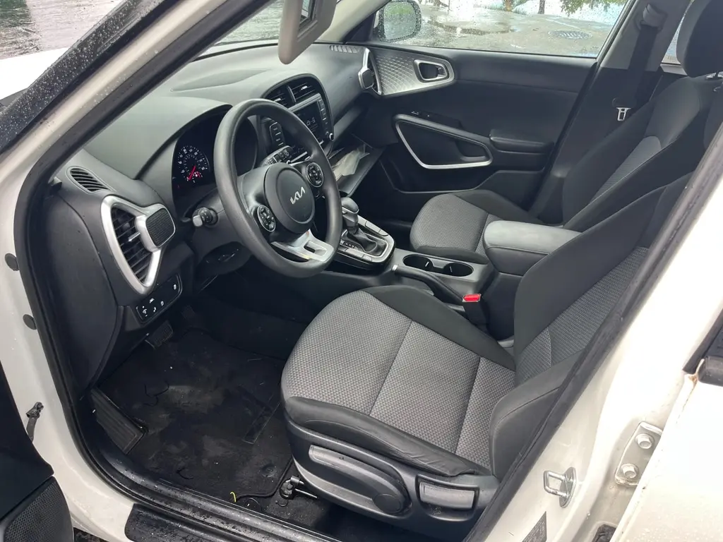 Florida Fine Cars - Used KIA SOUL 2022 MARGATE LX