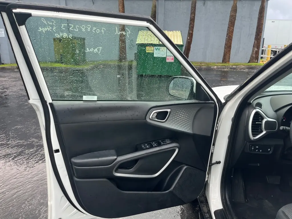 Florida Fine Cars - Used KIA SOUL 2022 MARGATE LX