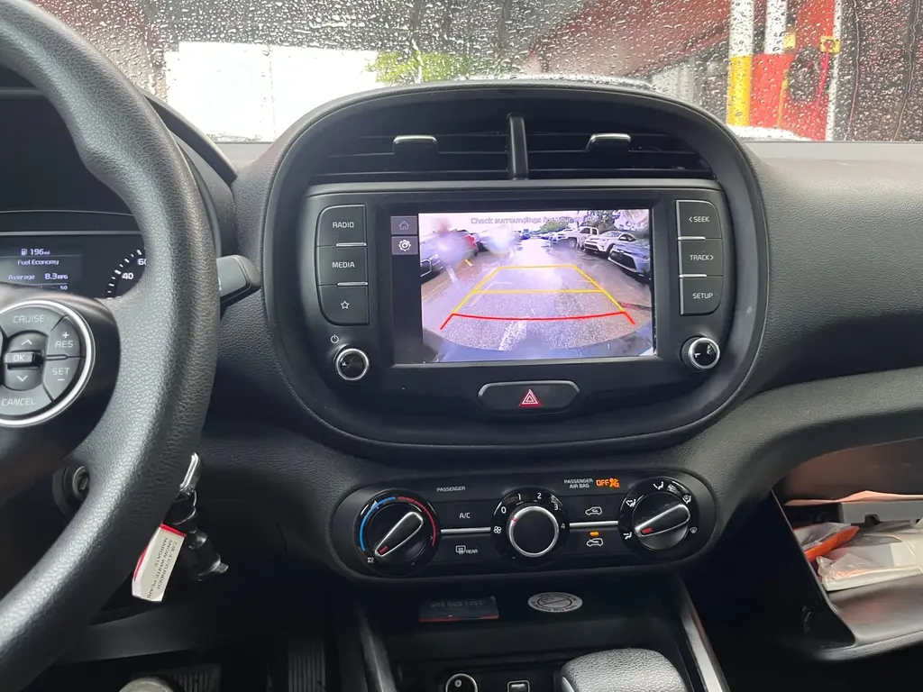 Florida Fine Cars - Used KIA SOUL 2022 MARGATE LX