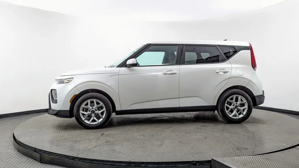 Florida Fine Cars - Used KIA SOUL 2022 MARGATE LX