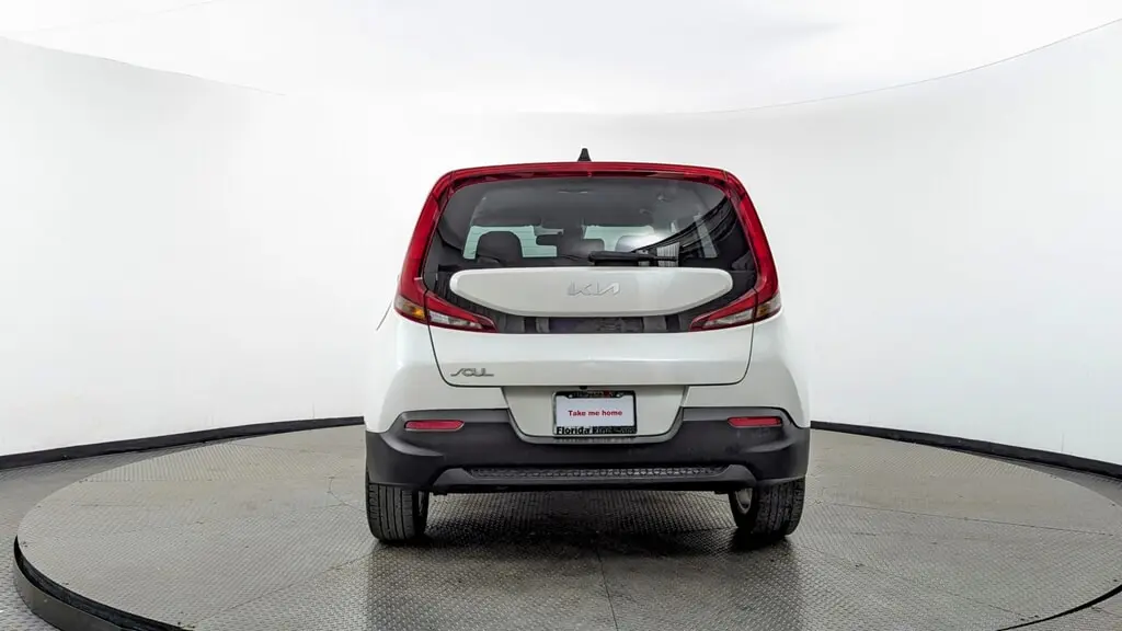 Florida Fine Cars - Used KIA SOUL 2022 MARGATE LX