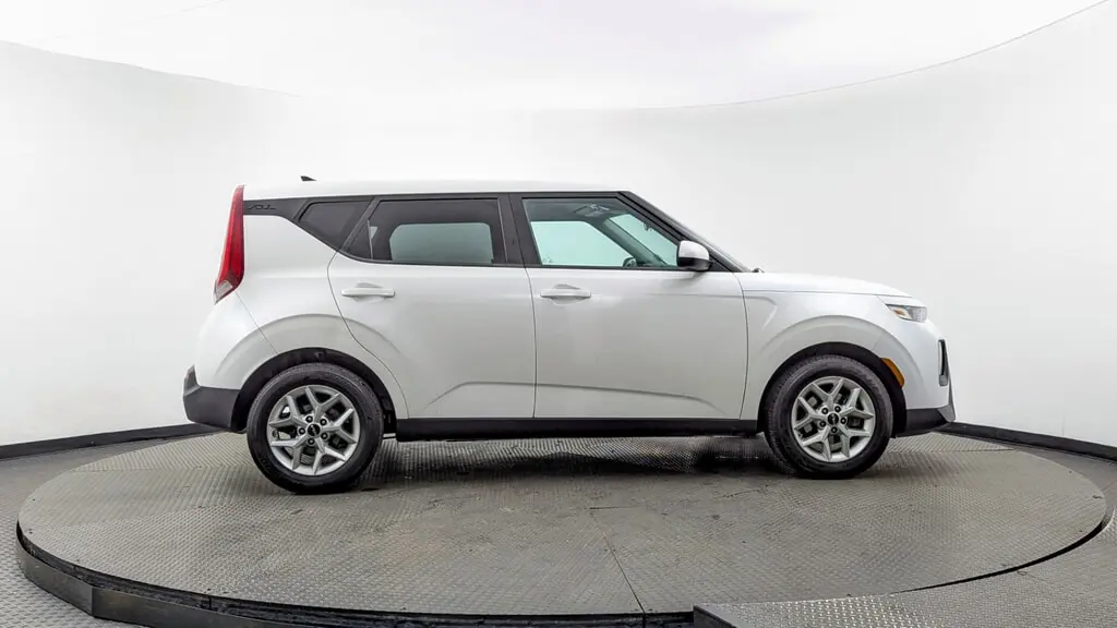 Florida Fine Cars - Used KIA SOUL 2022 MARGATE LX