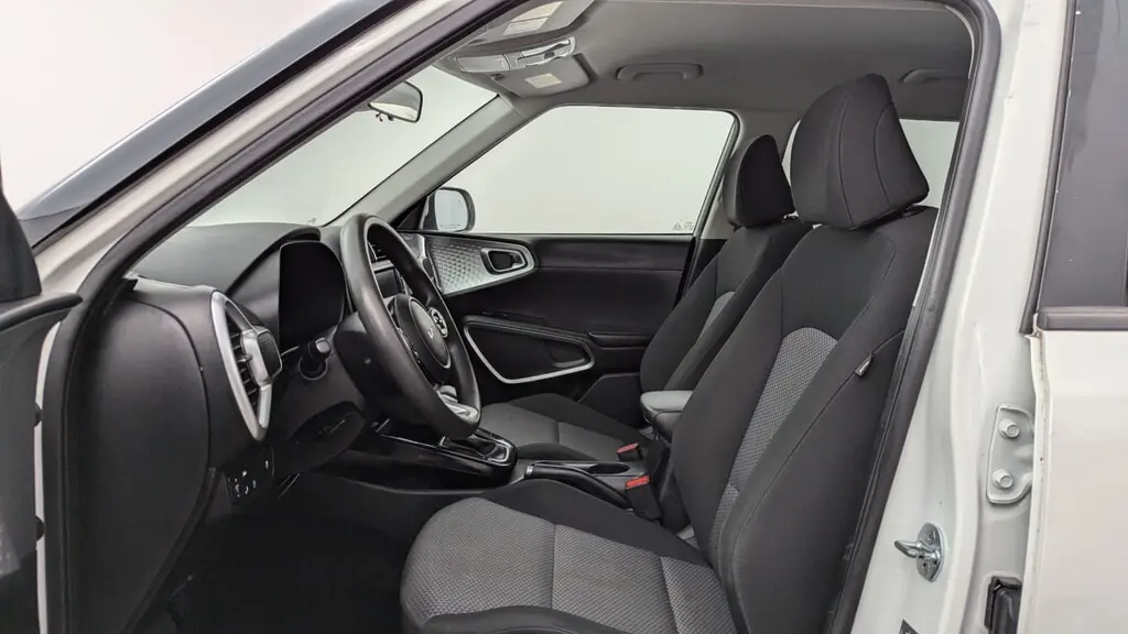 Florida Fine Cars - Used KIA SOUL 2022 MARGATE LX