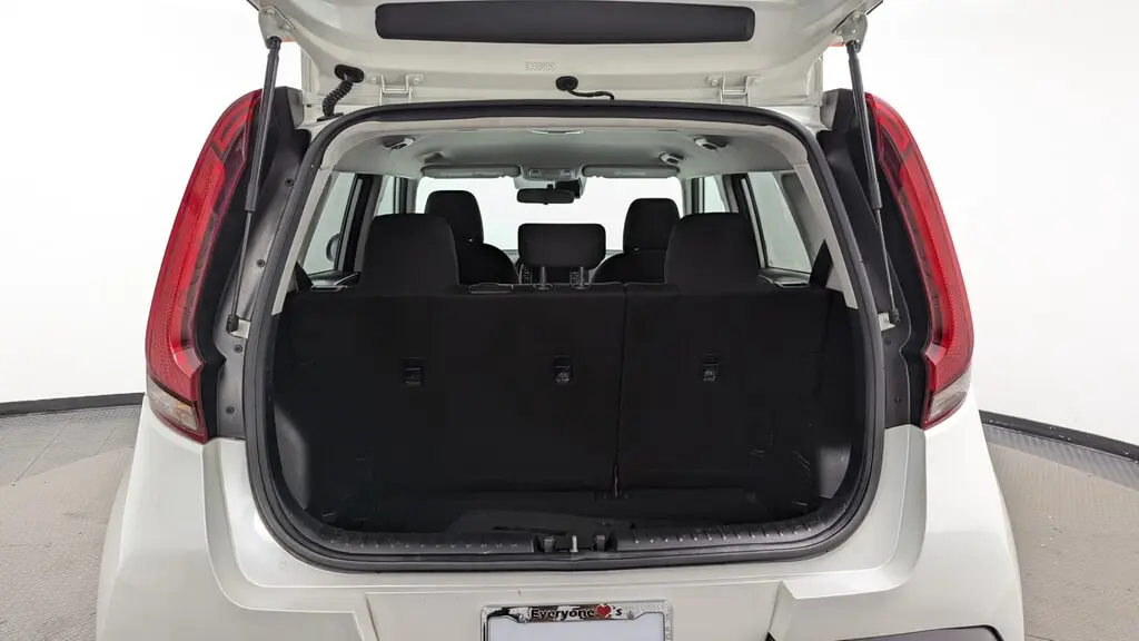 Florida Fine Cars - Used KIA SOUL 2022 MARGATE LX
