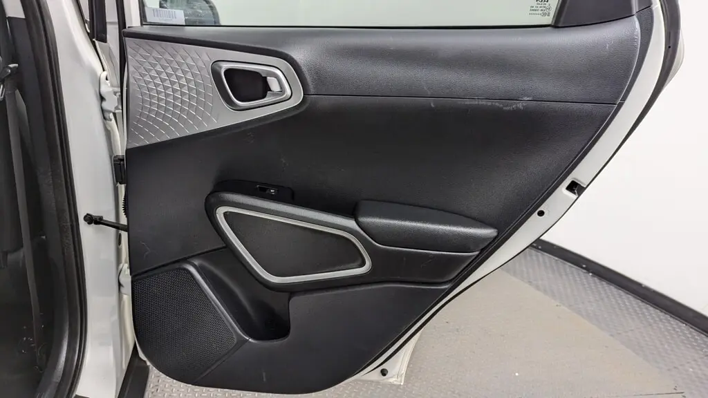 Florida Fine Cars - Used KIA SOUL 2022 MARGATE LX