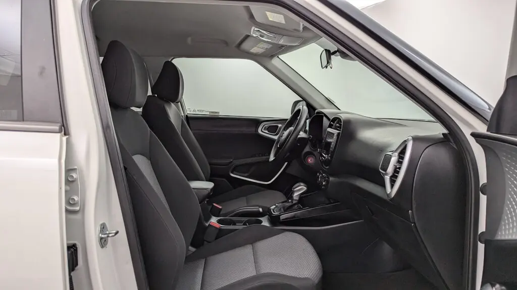 Florida Fine Cars - Used KIA SOUL 2022 MARGATE LX
