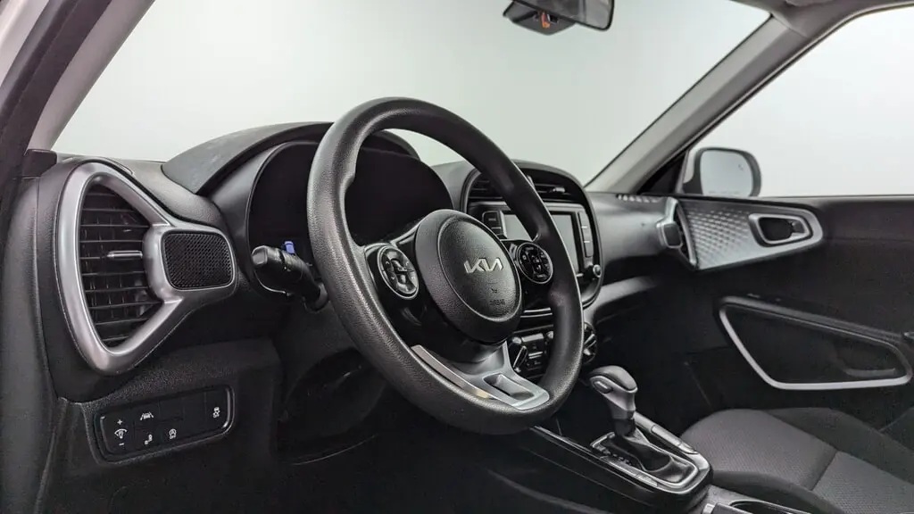 Florida Fine Cars - Used KIA SOUL 2022 MARGATE LX