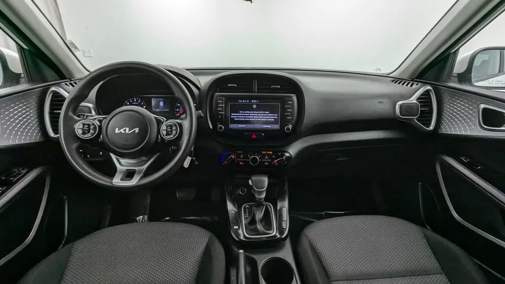 Florida Fine Cars - Used KIA SOUL 2022 MARGATE LX