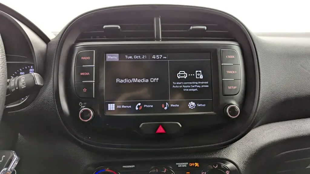 Florida Fine Cars - Used KIA SOUL 2022 MARGATE LX