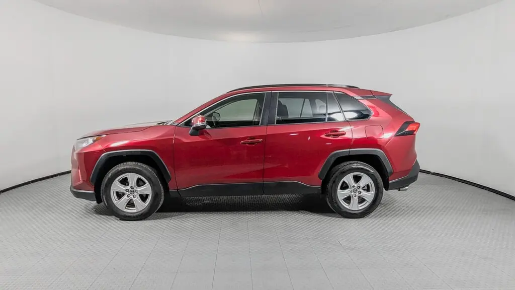 Florida Fine Cars - Used TOYOTA RAV4 2019 ORLANDO XLE