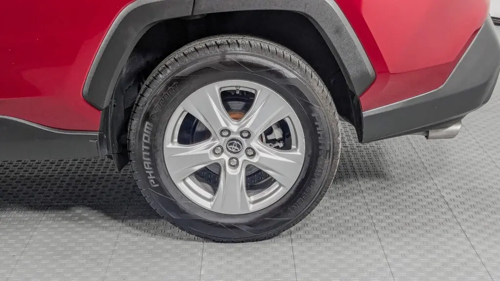 Florida Fine Cars - Used TOYOTA RAV4 2019 ORLANDO XLE