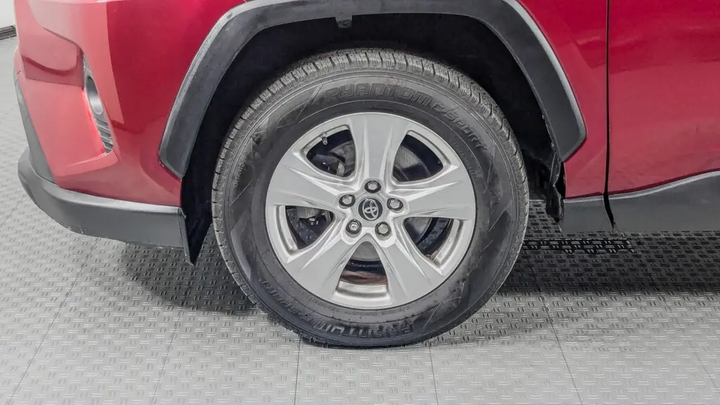 Florida Fine Cars - Used TOYOTA RAV4 2019 ORLANDO XLE