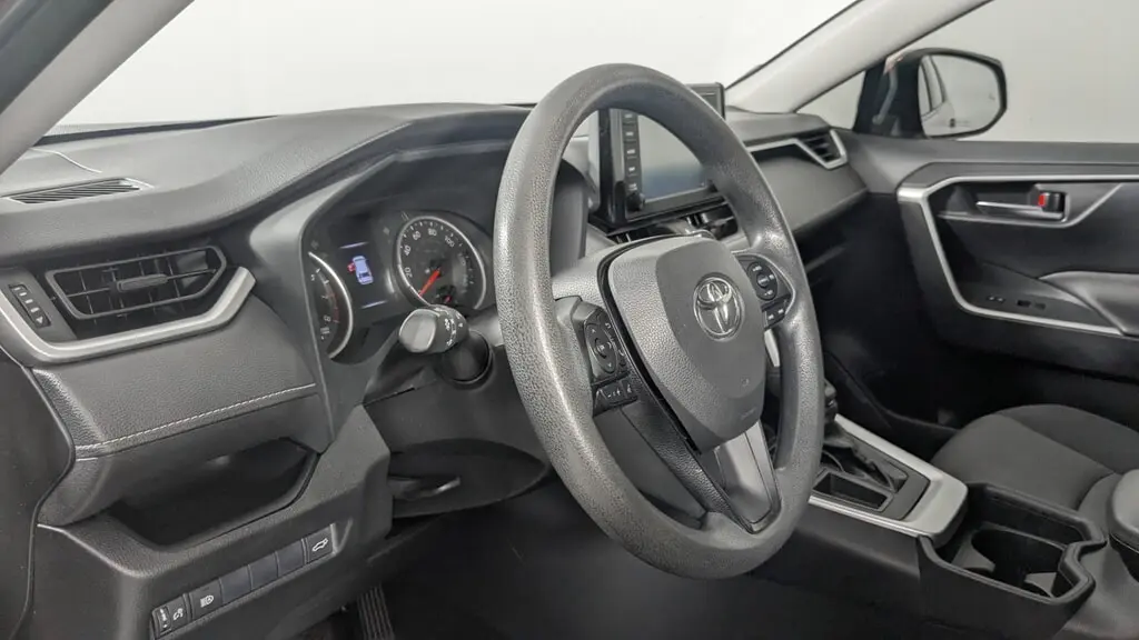 Florida Fine Cars - Used TOYOTA RAV4 2019 ORLANDO XLE