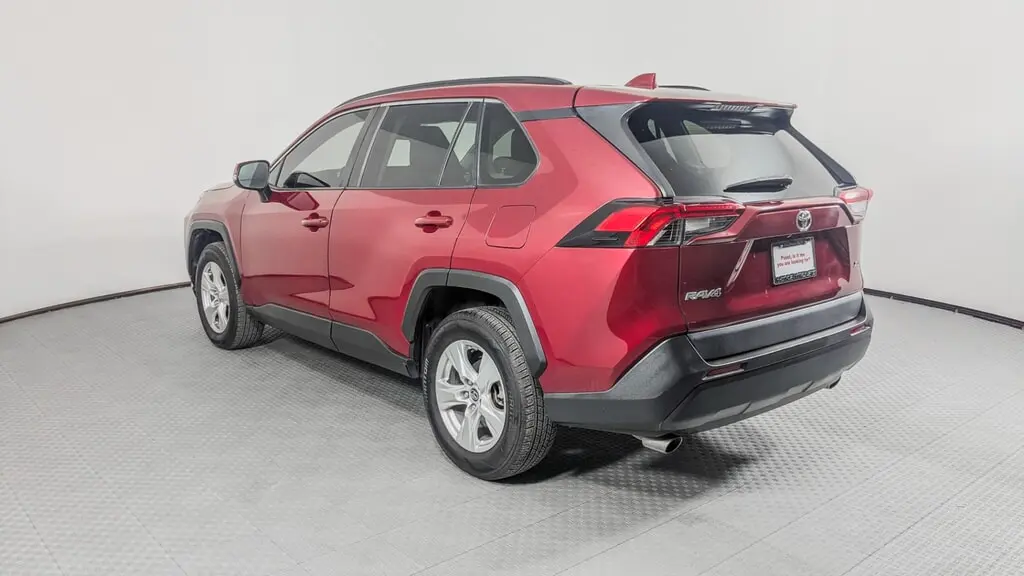 Florida Fine Cars - Used TOYOTA RAV4 2019 ORLANDO XLE