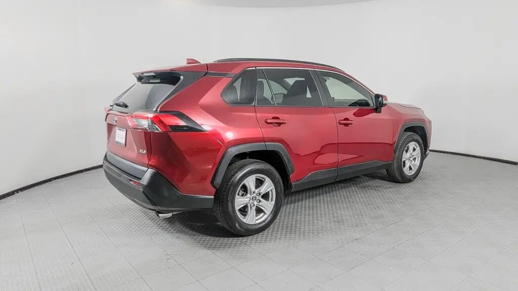 Florida Fine Cars - Used TOYOTA RAV4 2019 ORLANDO XLE
