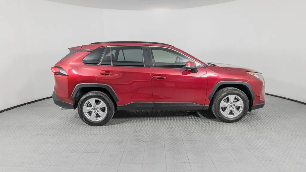 Florida Fine Cars - Used TOYOTA RAV4 2019 ORLANDO XLE