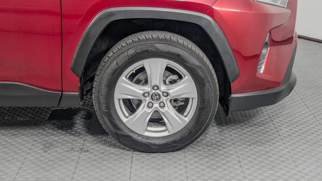 Florida Fine Cars - Used TOYOTA RAV4 2019 ORLANDO XLE