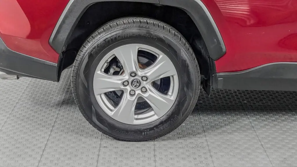 Florida Fine Cars - Used TOYOTA RAV4 2019 ORLANDO XLE
