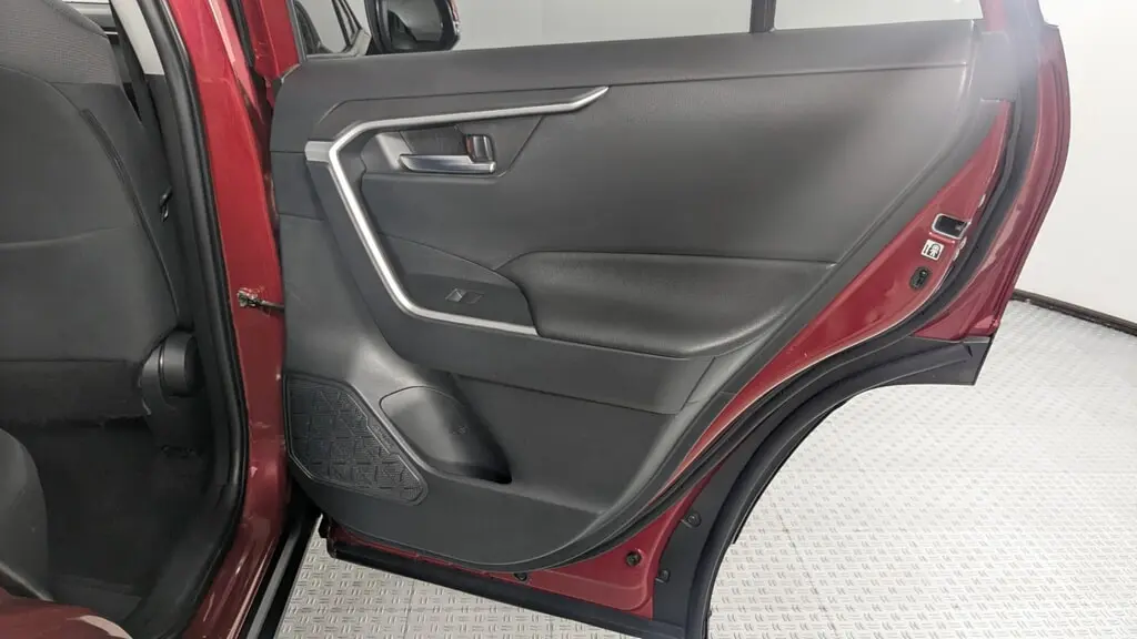 Florida Fine Cars - Used TOYOTA RAV4 2019 ORLANDO XLE