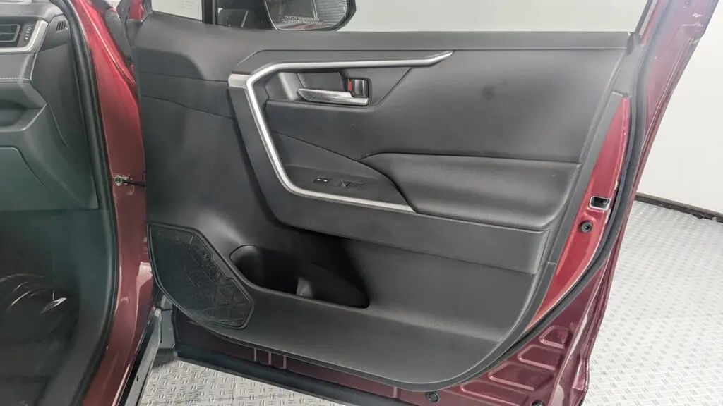 Florida Fine Cars - Used TOYOTA RAV4 2019 ORLANDO XLE
