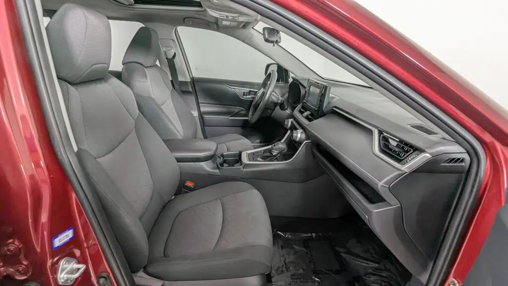 Florida Fine Cars - Used TOYOTA RAV4 2019 ORLANDO XLE