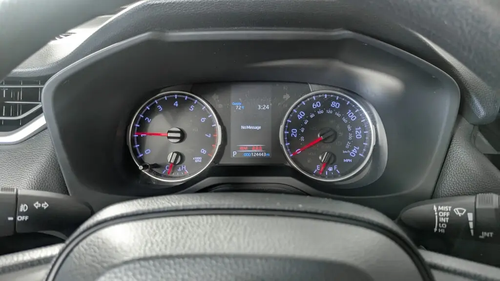 Florida Fine Cars - Used TOYOTA RAV4 2019 ORLANDO XLE