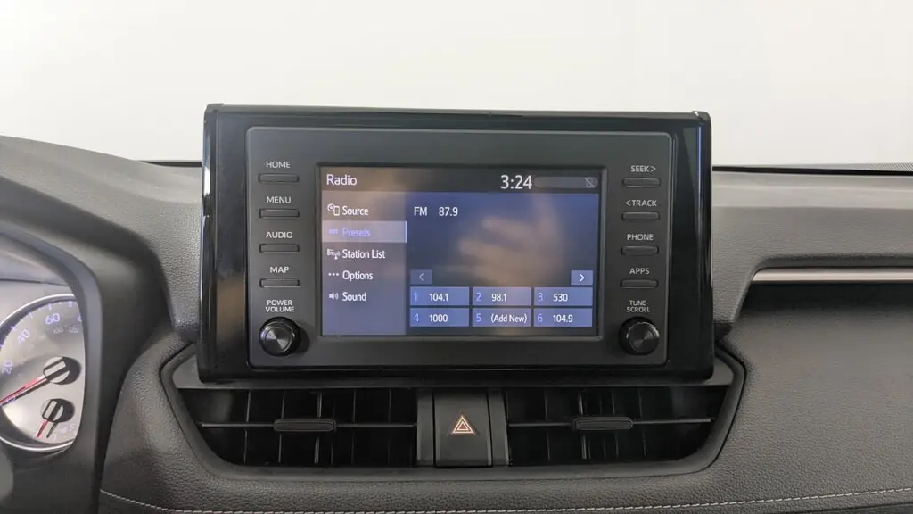 Florida Fine Cars - Used TOYOTA RAV4 2019 ORLANDO XLE