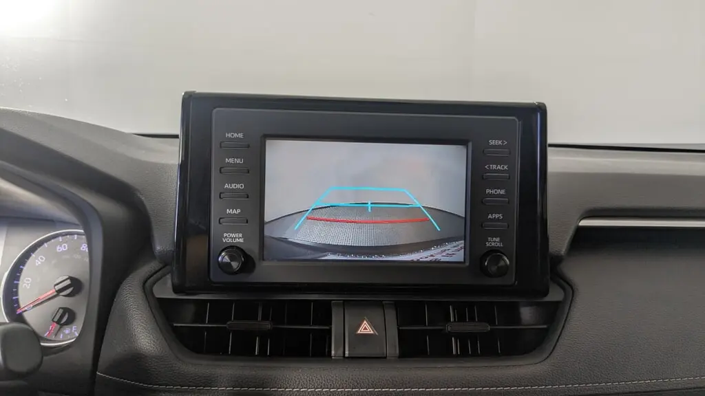 Florida Fine Cars - Used TOYOTA RAV4 2019 ORLANDO XLE