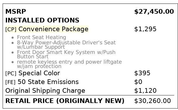 Florida Fine Cars - Used TOYOTA RAV4 2019 ORLANDO XLE