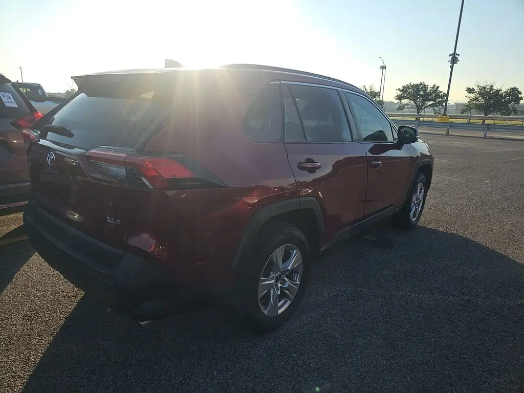 Florida Fine Cars - Used TOYOTA RAV4 2019 ORLANDO XLE
