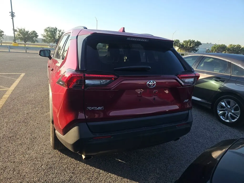 Florida Fine Cars - Used TOYOTA RAV4 2019 ORLANDO XLE