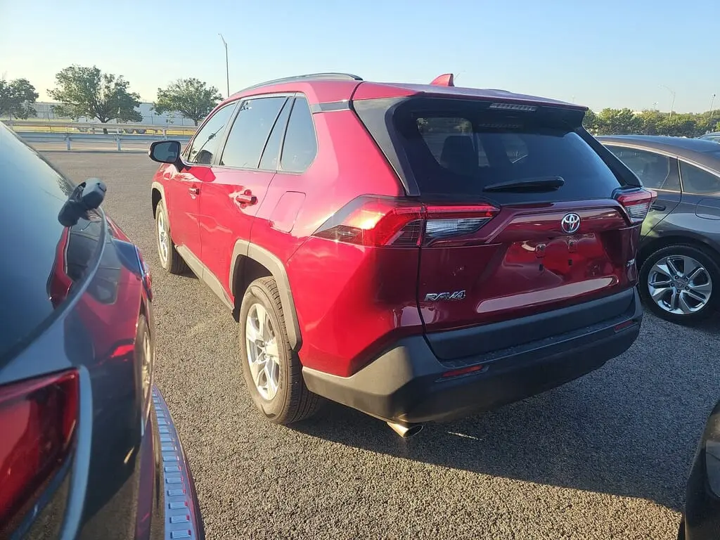 Florida Fine Cars - Used TOYOTA RAV4 2019 ORLANDO XLE