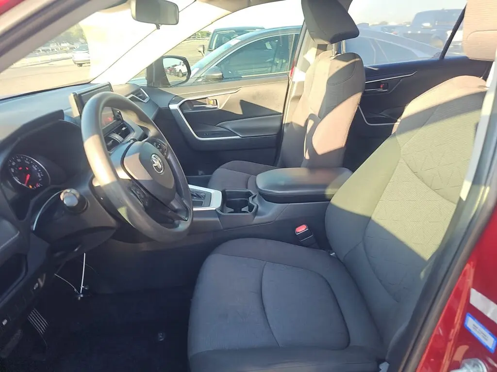 Florida Fine Cars - Used TOYOTA RAV4 2019 ORLANDO XLE