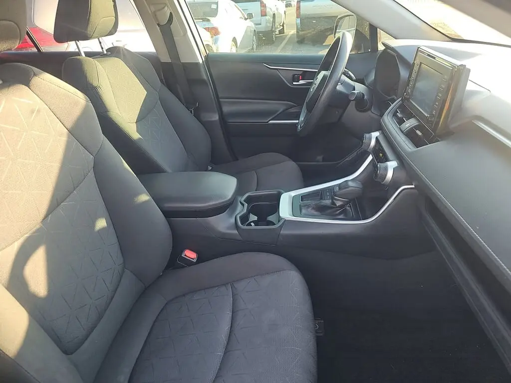Florida Fine Cars - Used TOYOTA RAV4 2019 ORLANDO XLE