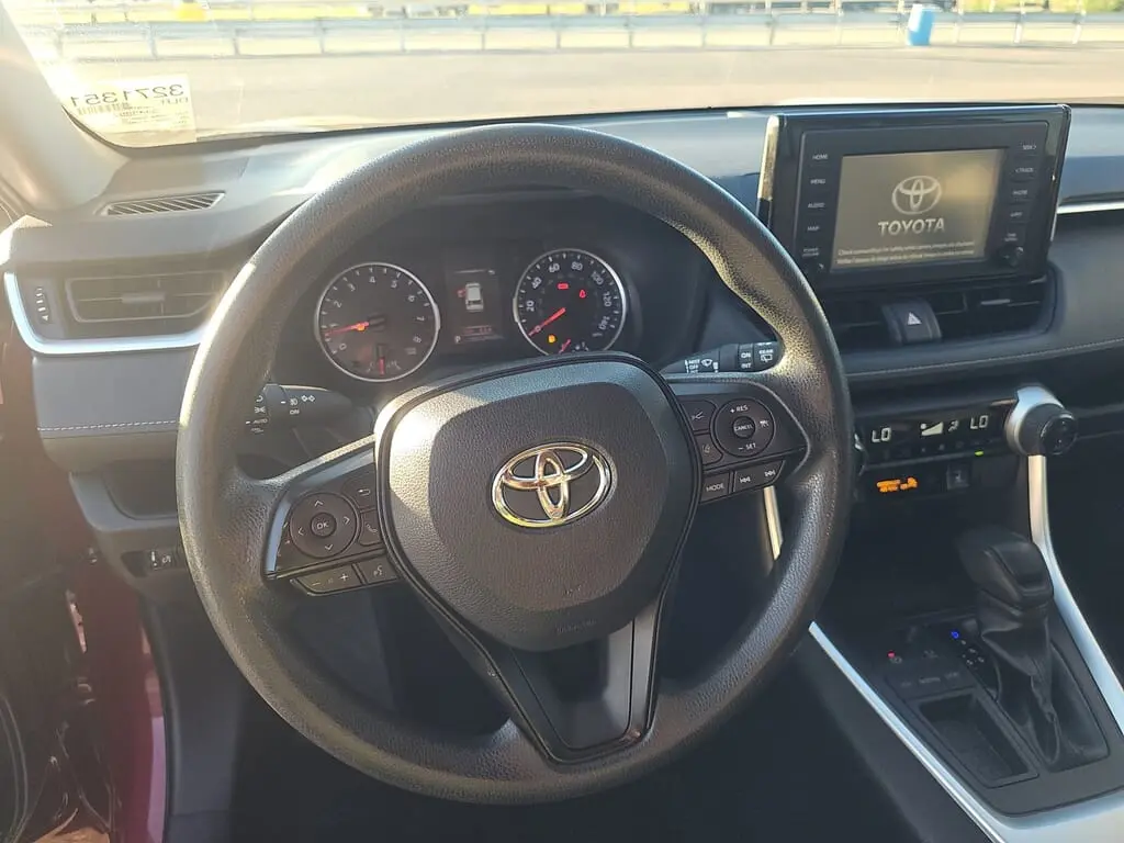 Florida Fine Cars - Used TOYOTA RAV4 2019 ORLANDO XLE