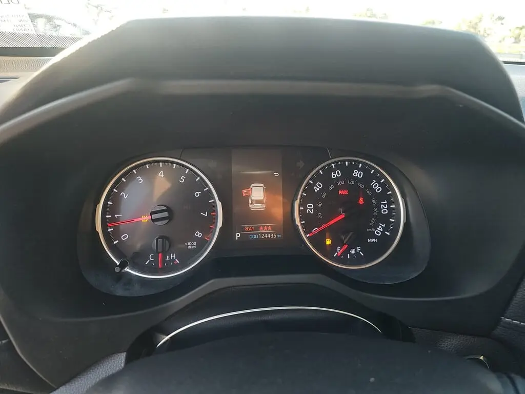 Florida Fine Cars - Used TOYOTA RAV4 2019 ORLANDO XLE