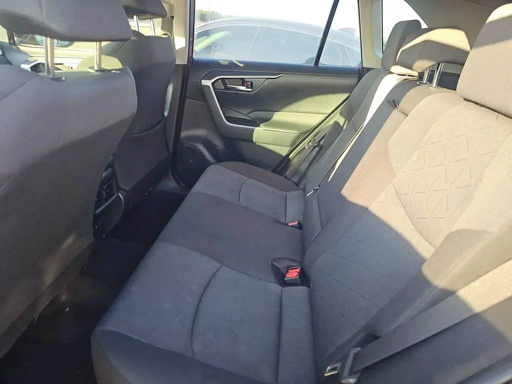 Florida Fine Cars - Used TOYOTA RAV4 2019 ORLANDO XLE