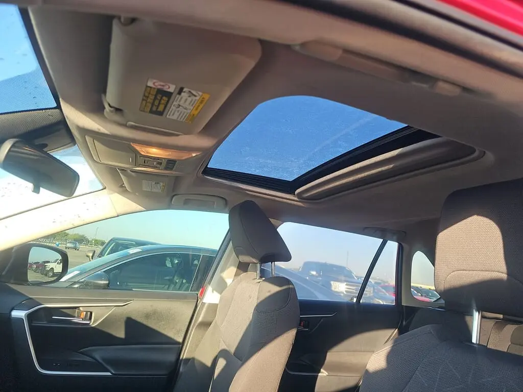Florida Fine Cars - Used TOYOTA RAV4 2019 ORLANDO XLE