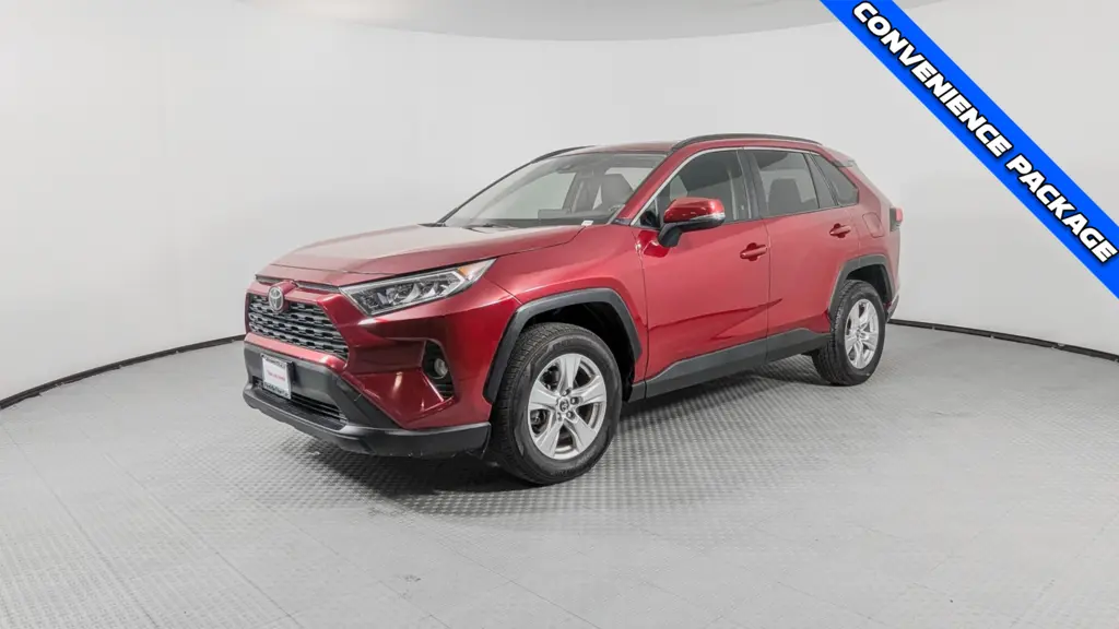 Florida Fine Cars - Used TOYOTA RAV4 2019 ORLANDO XLE