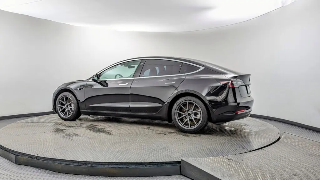 Florida Fine Cars - Used TESLA MODEL 3 2020 MARGATE STANDARD RANGE PLUS