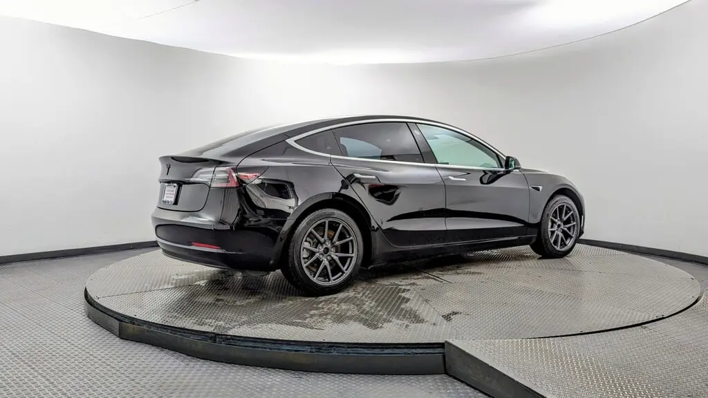Florida Fine Cars - Used TESLA MODEL 3 2020 MARGATE STANDARD RANGE PLUS