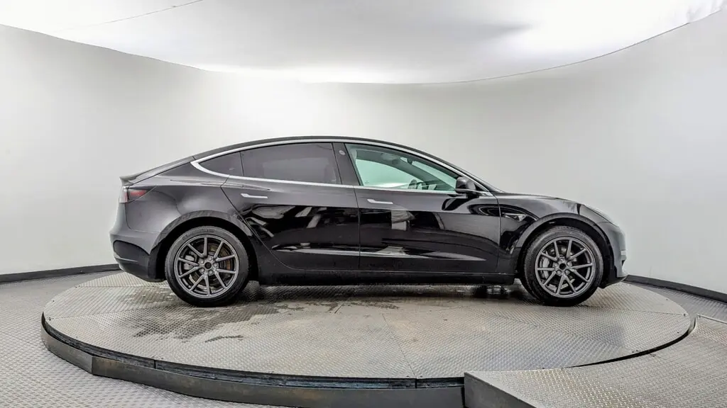 Florida Fine Cars - Used TESLA MODEL 3 2020 MARGATE STANDARD RANGE PLUS