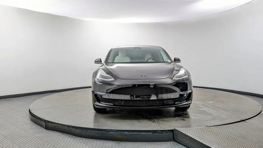 Florida Fine Cars - Used TESLA MODEL 3 2020 MARGATE STANDARD RANGE PLUS