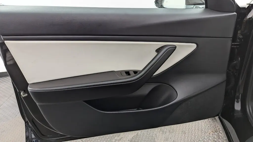 Florida Fine Cars - Used TESLA MODEL 3 2020 MARGATE STANDARD RANGE PLUS