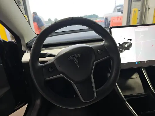 Florida Fine Cars - Used TESLA MODEL 3 2020 MARGATE STANDARD RANGE PLUS