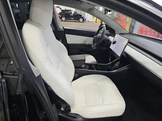 Florida Fine Cars - Used TESLA MODEL 3 2020 MARGATE STANDARD RANGE PLUS