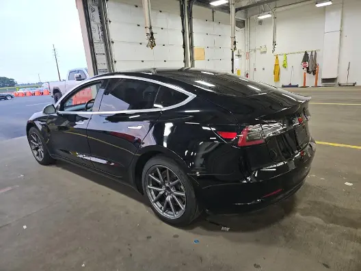 Florida Fine Cars - Used TESLA MODEL 3 2020 MARGATE STANDARD RANGE PLUS