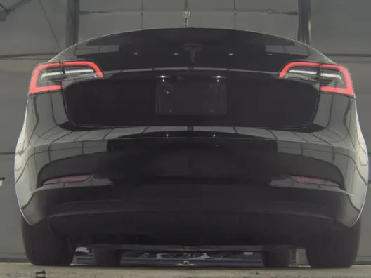 Florida Fine Cars - Used TESLA MODEL 3 2020 MARGATE STANDARD RANGE PLUS