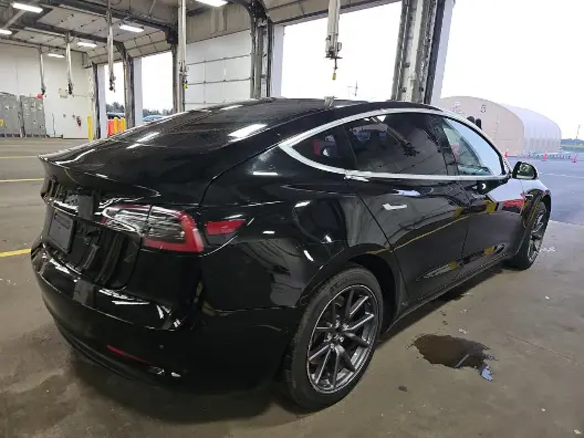 Florida Fine Cars - Used TESLA MODEL 3 2020 MARGATE STANDARD RANGE PLUS